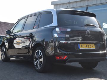 Citroën Grand C4 Picasso